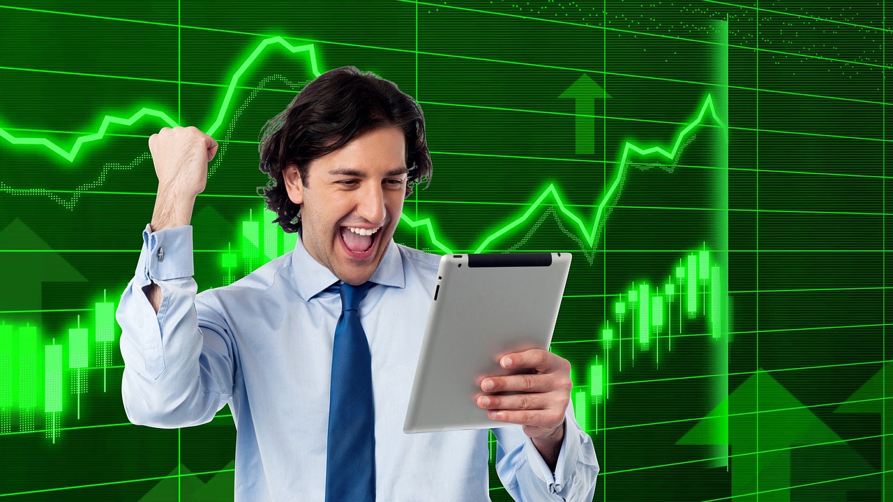 5 Proven Strategies for Successful Day Trading in Crypto